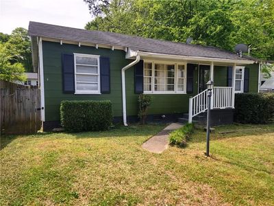 126 Holly St SE, Rome, GA, 30161