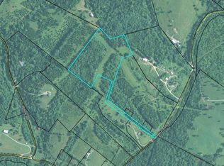 1306 McDonald Rd, Lawrenceburg, KY 40342