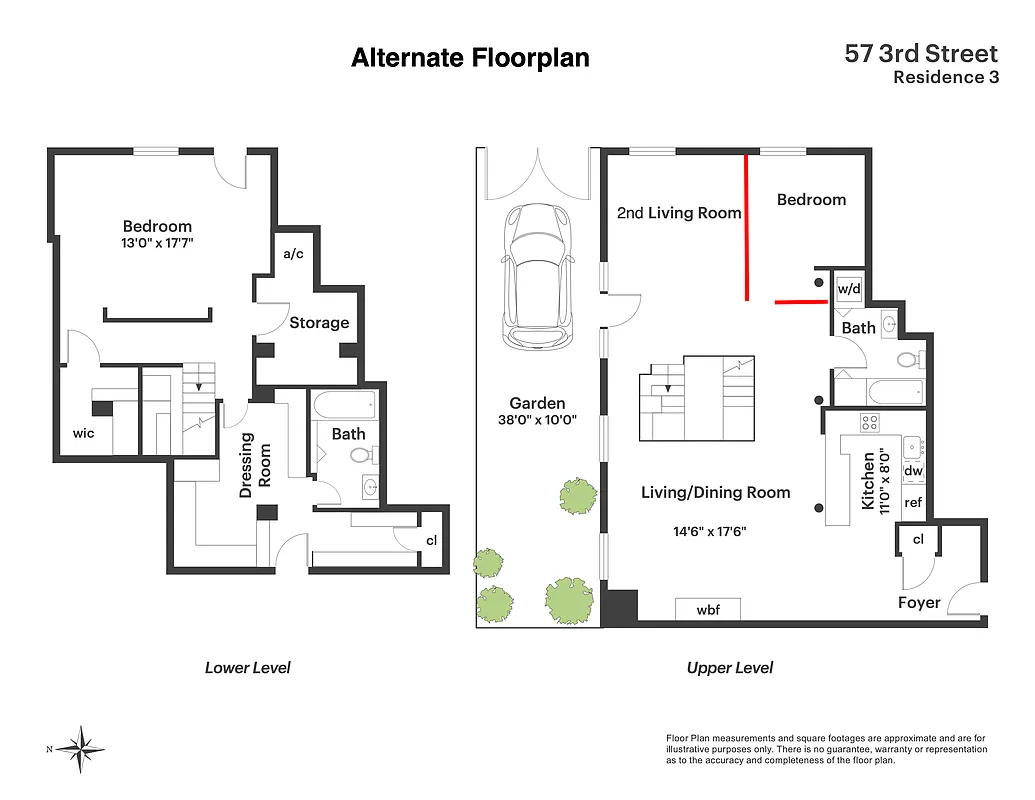 floor plan 3