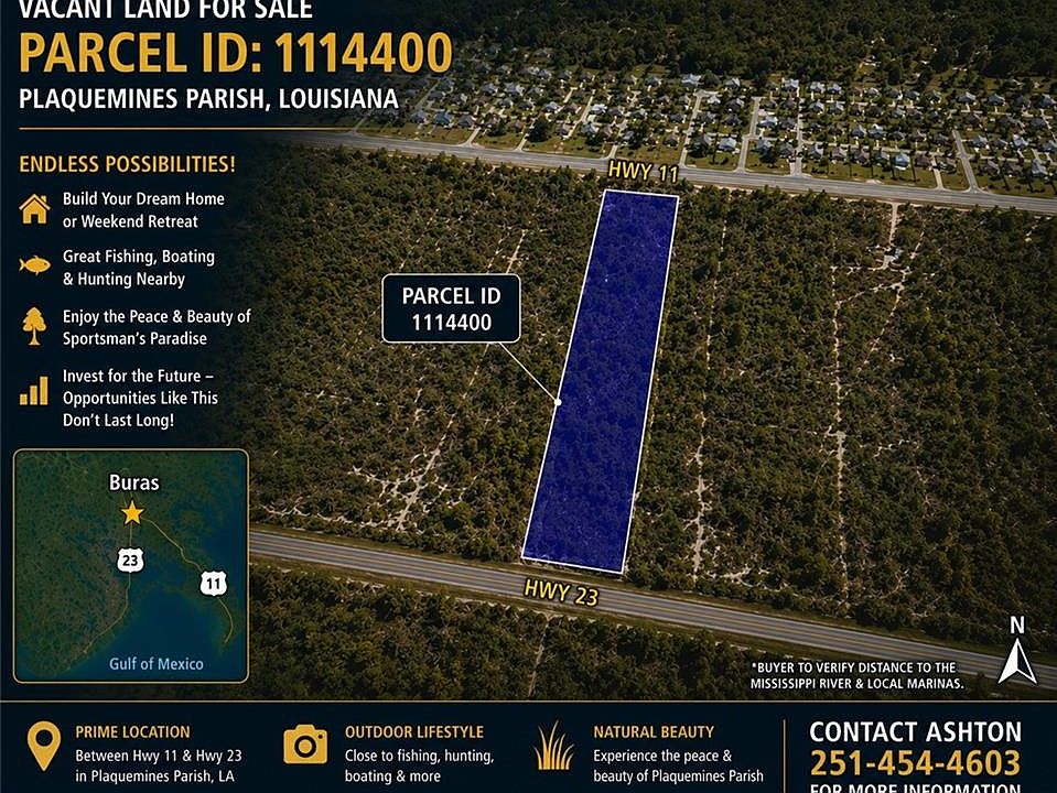 1st image of Highway 23 Parcel 1114400