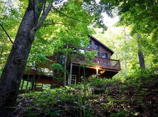 75 Lloyd Ln, Stanton, KY 40380