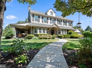 507 Owen Rd, Wynnewood, PA 19096