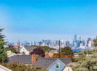 3456 Belvidere Ave SW, Seattle, WA 98126