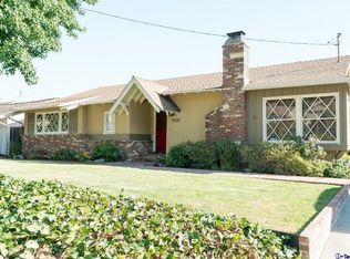 3530 Mevel Pl, Glendale, CA 91214