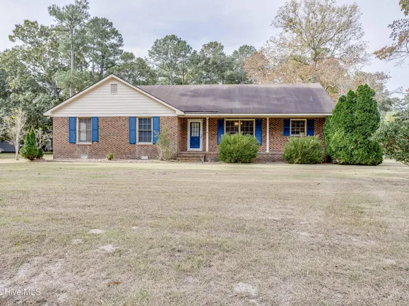 101 Sweetbriar Road, Washington, NC 27889