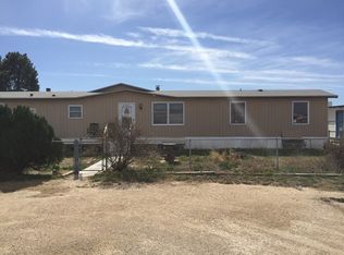 9125 W Riggs Dr, Odessa, TX 79764