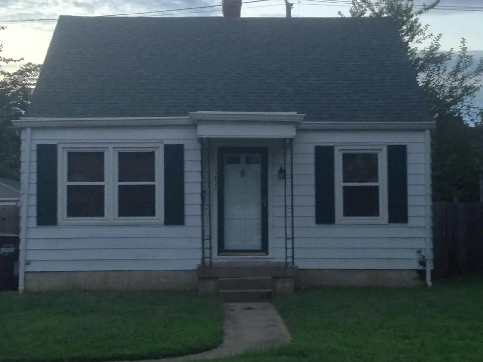 3831 Massie Ave photo 1