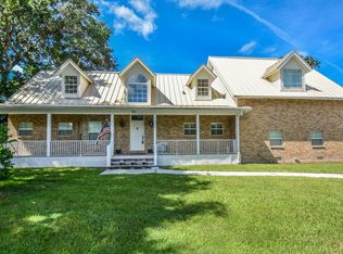 10 S Park Ave, Tarpon Springs, FL 34689