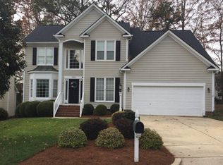 9001 Deerland Grove Dr, Raleigh, NC 27615