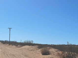 60855 Stagemans Rd, Landers, CA 92285