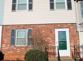 106 Fountain Dr, Lynchburg, VA 24501