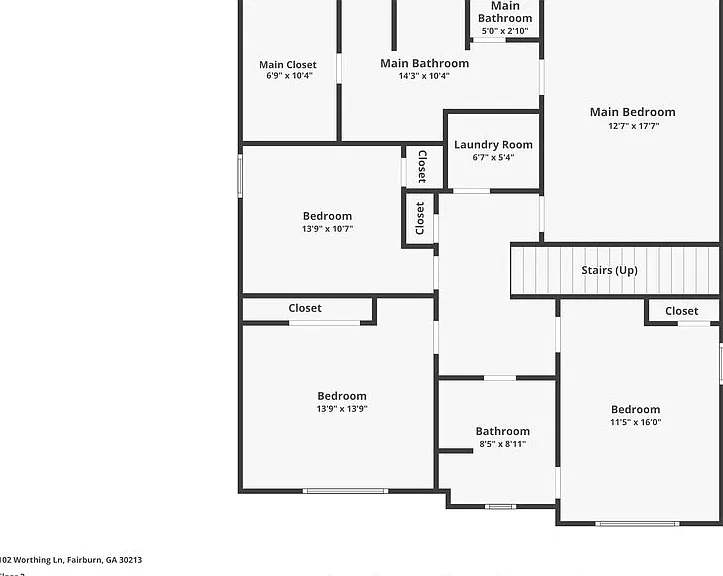102 Worthing Ln — Photo 3