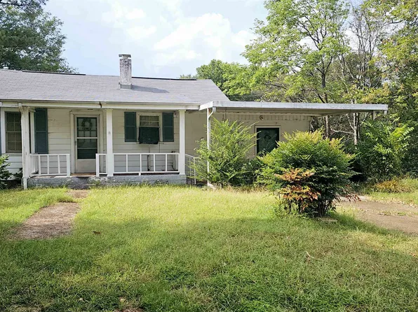 601 Montgomery Ave, Sheffield, AL 35660