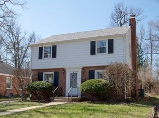 910 5th St, Ann Arbor, MI