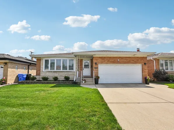 4665 N Forestview Ave, Chicago, IL 60656