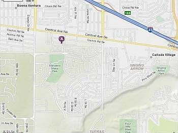 2nd image of 10923 Acoma Rd SE