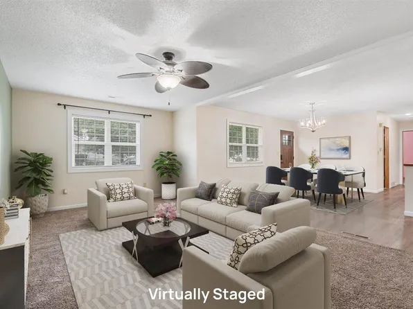 702 E 13th St, Washington, IA 52353