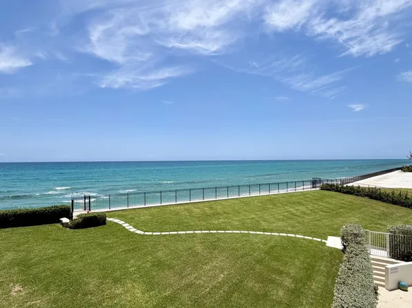 5400 N Ocean Dr, West Palm Beach, FL 33404