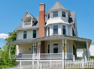 403 N Maple Ave, Brunswick, MD 21716