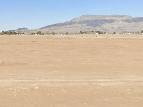3440 N Monument Ave, Pahrump, NV 89060