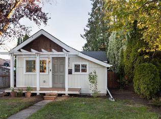 9732 SE Duke St, Portland, OR 97266