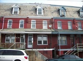 629 Rockland St, Lancaster, PA