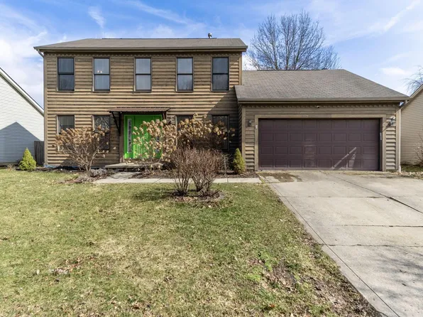 846 Executive Blvd, Delaware, OH 43015