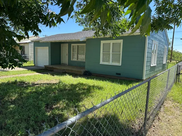 226 Saint Johns St, San Angelo, TX 76905