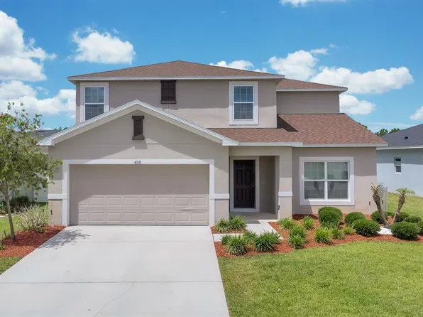 4108 Deermoss Dr, Clermont, FL 34714