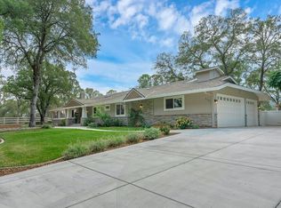 4150 Flying C Rd, Shingle Springs, CA 95682