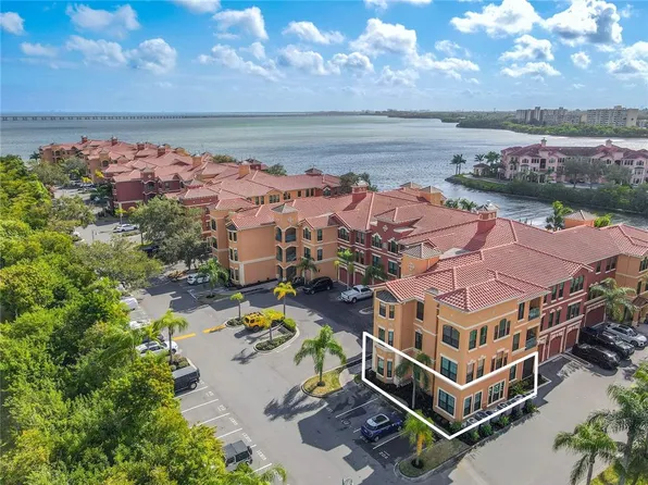 2749 Via Cipriani Unit 1010B, Clearwater, FL 33764