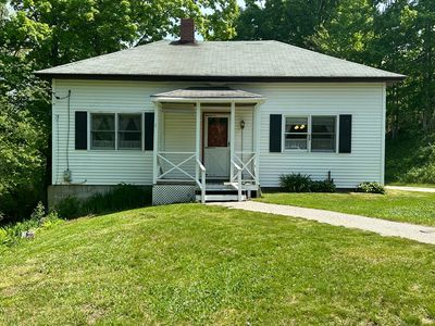 333 Bridge Street, West Newfield, ME, 04095