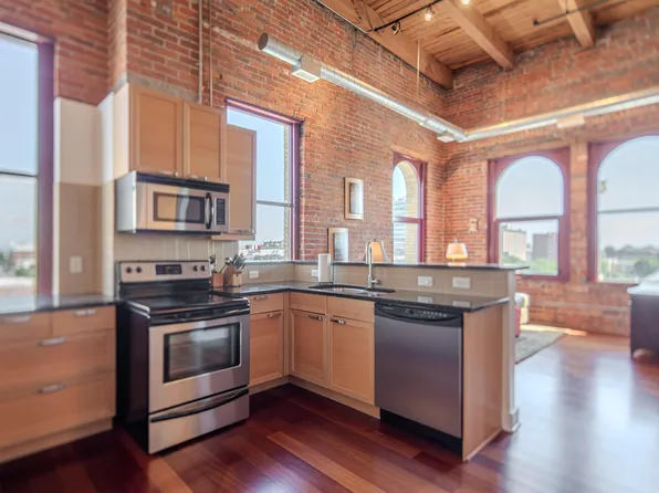 150 E Main St APT 610, Columbus, OH 43215