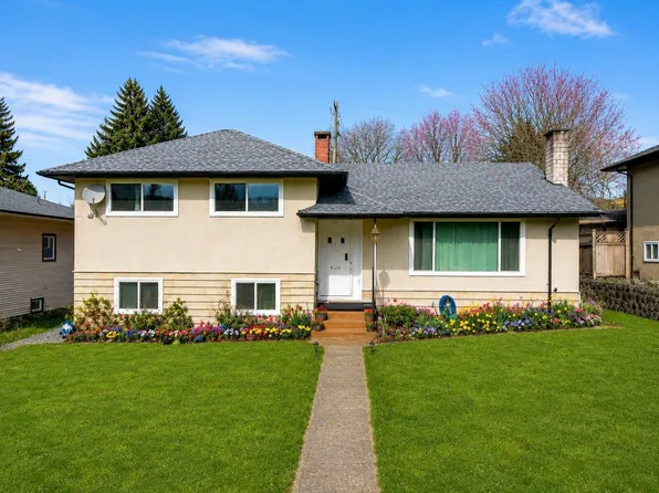9645 David Dr, Burnaby, BC V3J 1H2