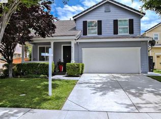868 Mason Ct, Tracy, CA