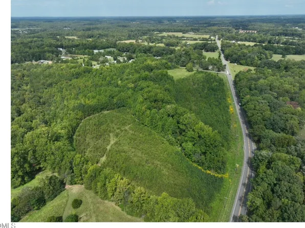 State Highway 86 N Lot 1-R, Hillsborough, NC 27278
