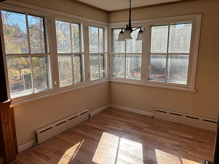 Dining Area of Kitchen