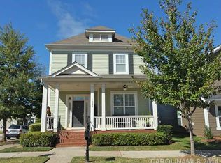16003 Spruell St, Huntersville, NC 28078