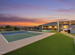23064 E VIA LAS BRISAS --, Queen Creek, AZ 85142