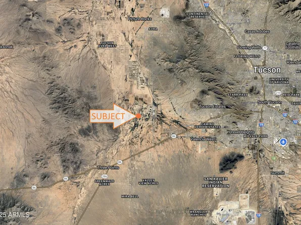 13318 W GREEN CACTUS Way #-, Tucson, AZ 85735