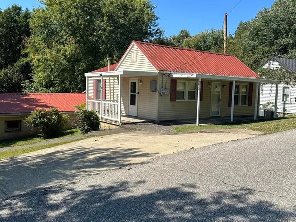 135 McKnight St, Ashland, KY 41102