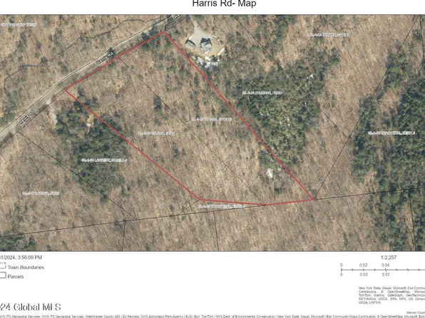 L79 Harris Road, Brant Lake, NY 12815