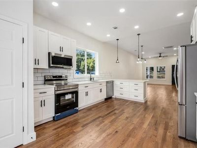 168 Milton St SW, Atlanta, GA, 30314