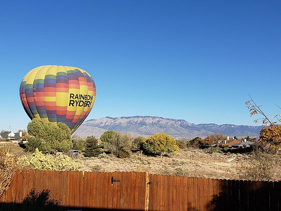 Balloons!!! Launching and Landing!