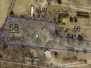 498 Old Laguardo Rd W, Lebanon, TN 37087