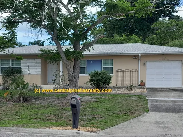 1400 S Evergreen Ave, Clearwater, FL 33756