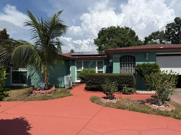 9236 GRAY FOX, PORT RICHEY, FL 34668