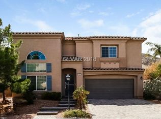 4053 Bennett Mountain St, Las Vegas, NV 89129