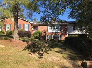 4737 Quail Ln, Columbia, SC 29206