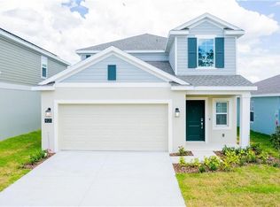 921 Jackson Ave, Davenport, FL 33837